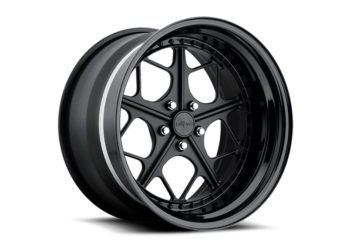 Rotiform LGB кованые составные диски на заказ по индивидуальным параметрам