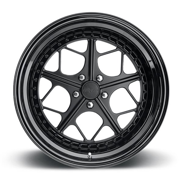 Rotiform LGB кованые составные диски на заказ по индивидуальным параметрам
