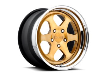 Rotiform MHG кованые составные диски на заказ по индивидуальным параметрам