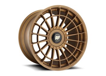 Rotiform LAS-R кованые составные диски на заказ по индивидуальным параметрам