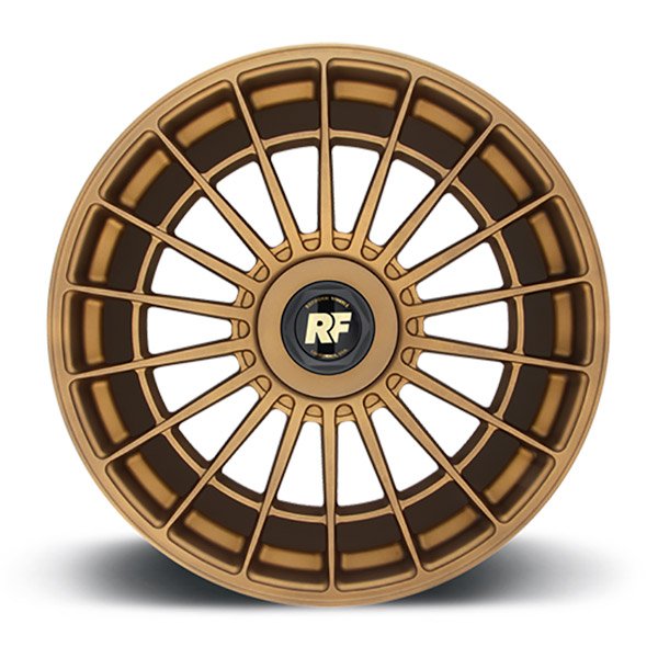 Rotiform LAS-R кованые составные диски на заказ по индивидуальным параметрам