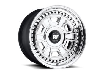 Rotiform DNO кованые составные диски на заказ по индивидуальным параметрам
