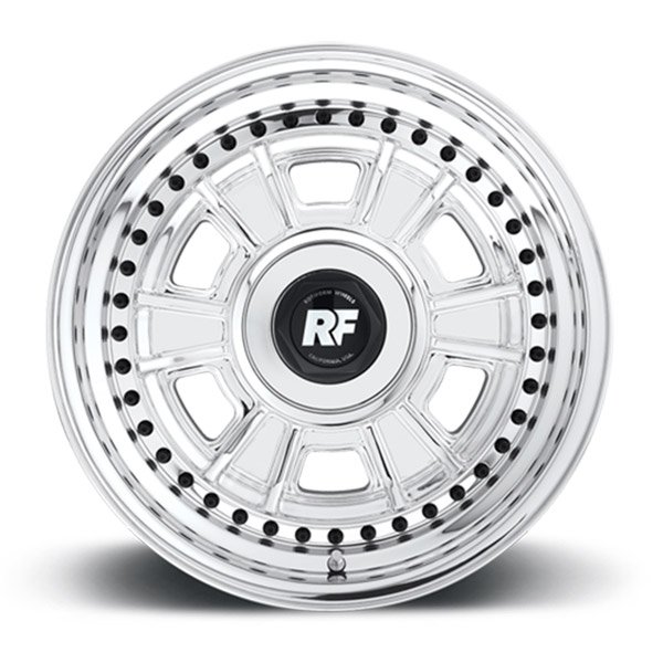 Rotiform DNO кованые составные диски на заказ по индивидуальным параметрам