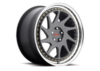 Rotiform OZT кованые составные диски на заказ по индивидуальным параметрам