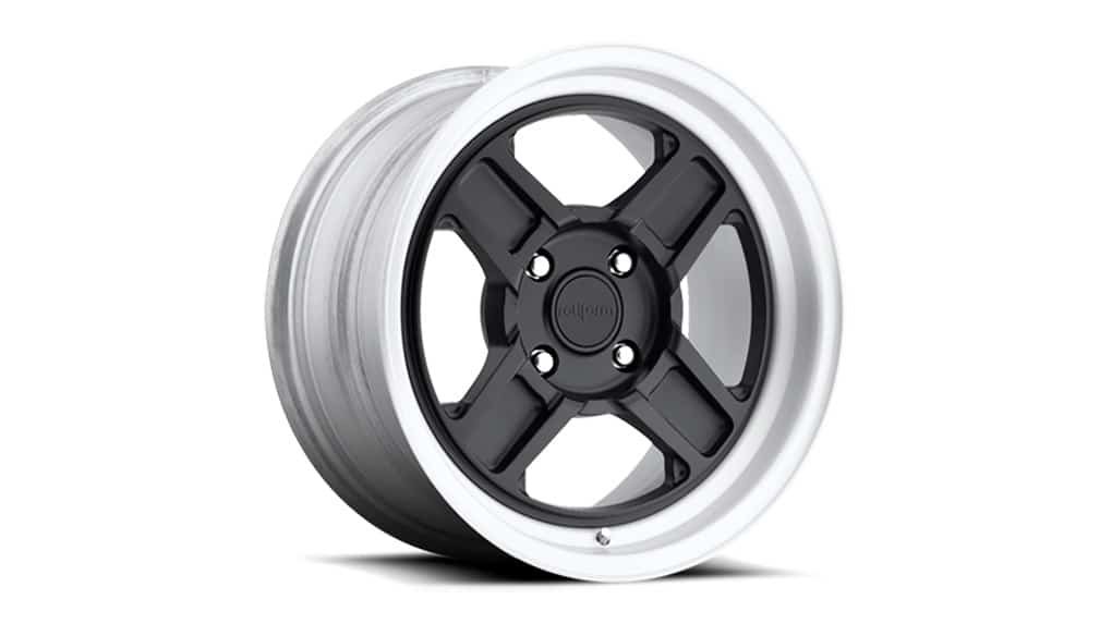 Rotiform RBQ - кованые диски