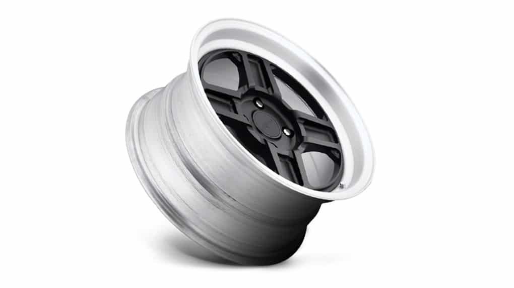 Rotiform RBQ - кованые диски