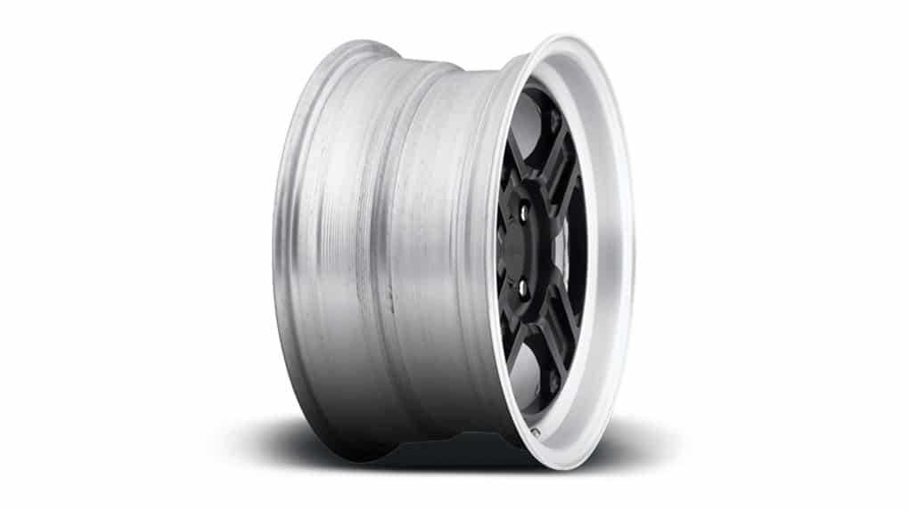 Rotiform RBQ - кованые диски