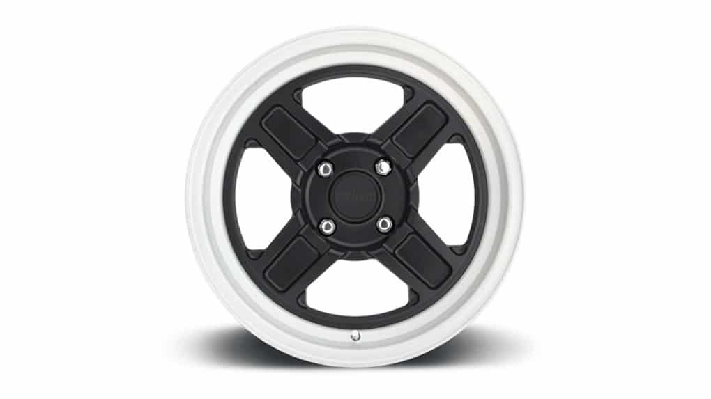 Rotiform RBQ - кованые диски