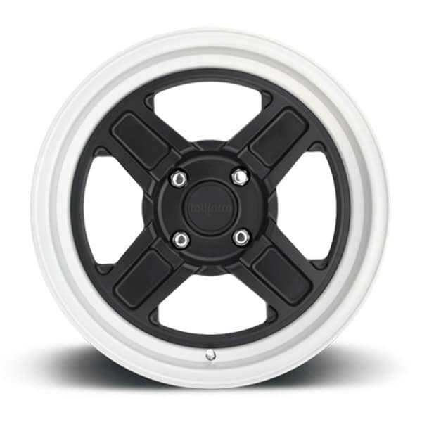 Rotiform RBQ кованые составные диски на заказ по индивидуальным параметрам