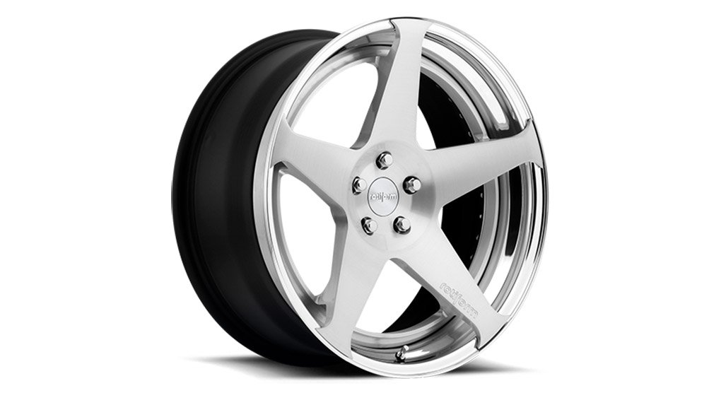 Rotiform ROC кованые диски
