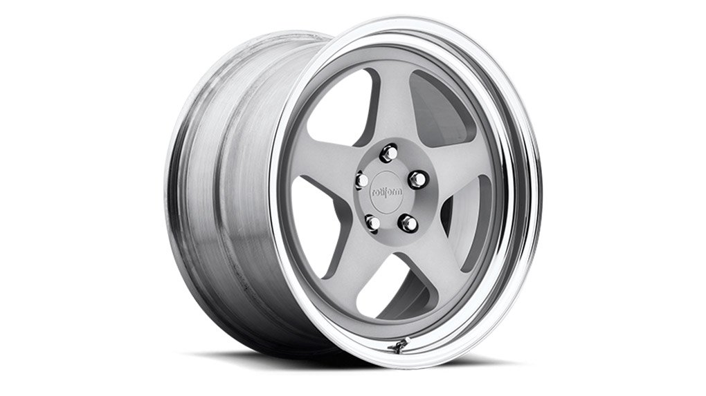 Rotiform ROC кованые диски