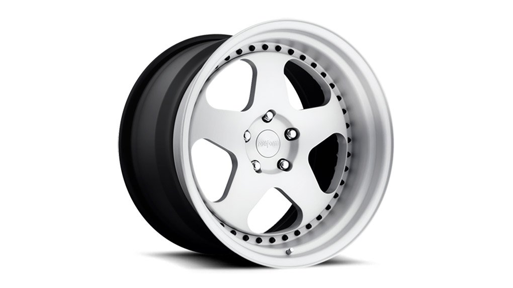 Rotiform ROC кованые диски