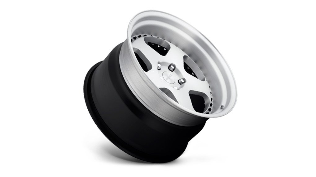 Rotiform ROC кованые диски