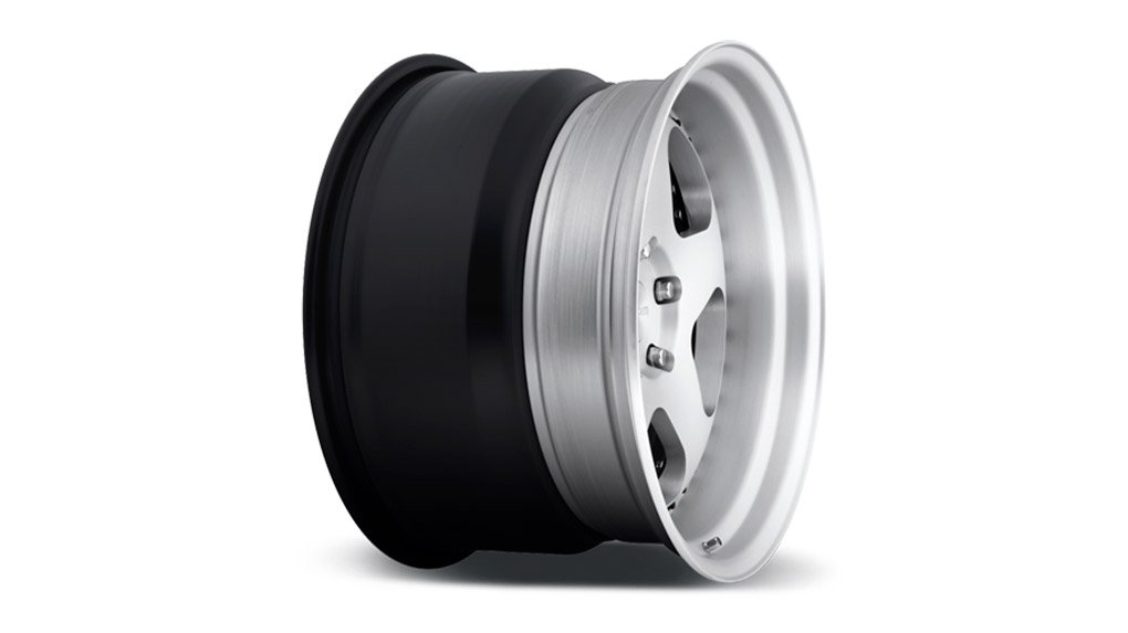 Rotiform ROC кованые диски