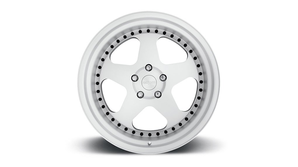 Rotiform ROC кованые диски