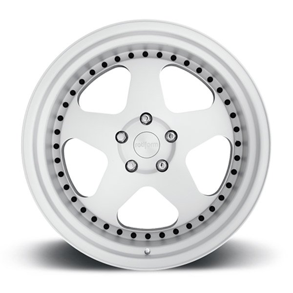 Rotiform ROC кованые составные диски на заказ по индивидуальным параметрам