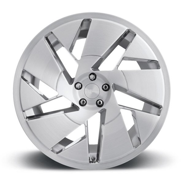 Rotiform RSC кованые составные диски на заказ по индивидуальным параметрам