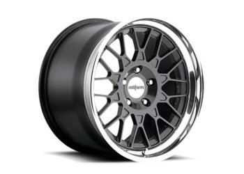 Rotiform SJC кованые составные диски на заказ по индивидуальным параметрам