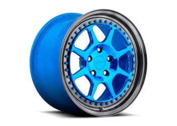 Rotiform SLC кованые составные диски на заказ по индивидуальным параметрам