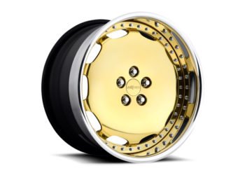 Rotiform SCR кованые составные диски на заказ по индивидуальным параметрам