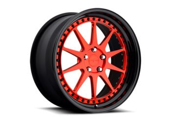 Rotiform SCN кованые составные диски на заказ по индивидуальным параметрам