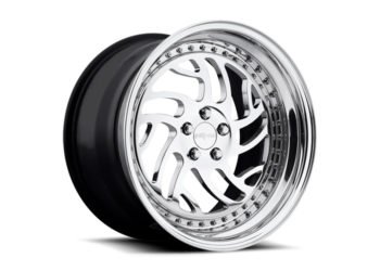Rotiform SEA кованые составные диски на заказ по индивидуальным параметрам