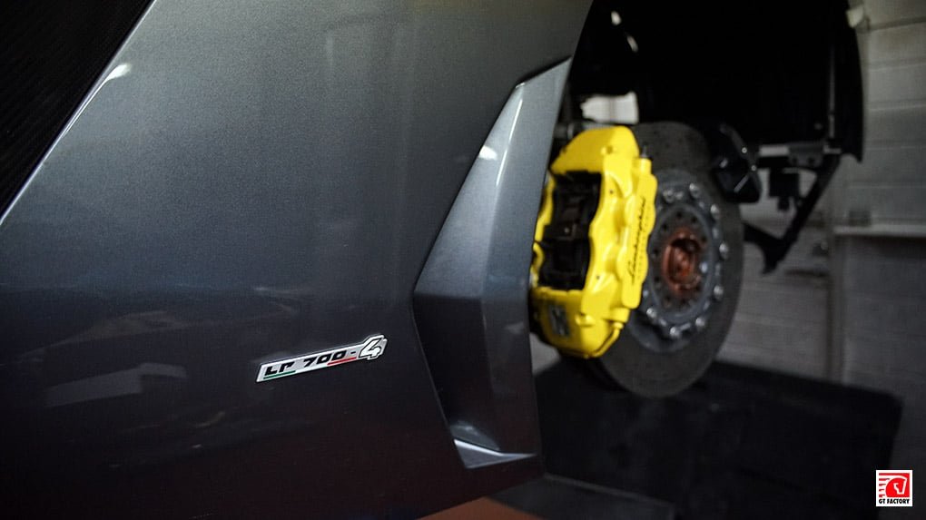 ipe lamborghini aventador lp700-4 50 Anniversary