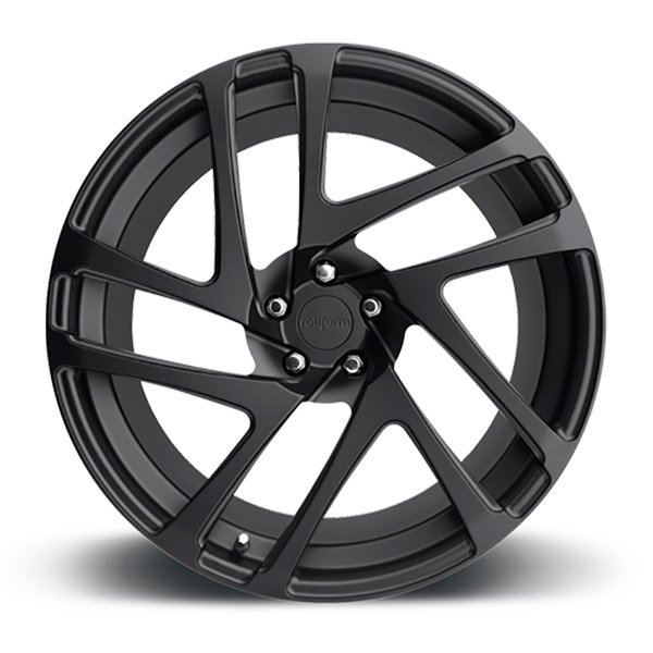 Rotiform SNA-T кованые составные диски на заказ по индивидуальным параметрам