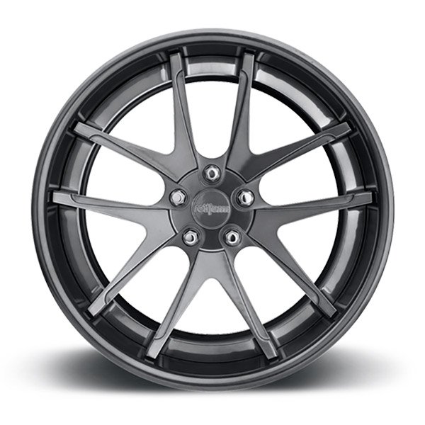 Rotiform SNA кованые составные диски на заказ по индивидуальным параметрам