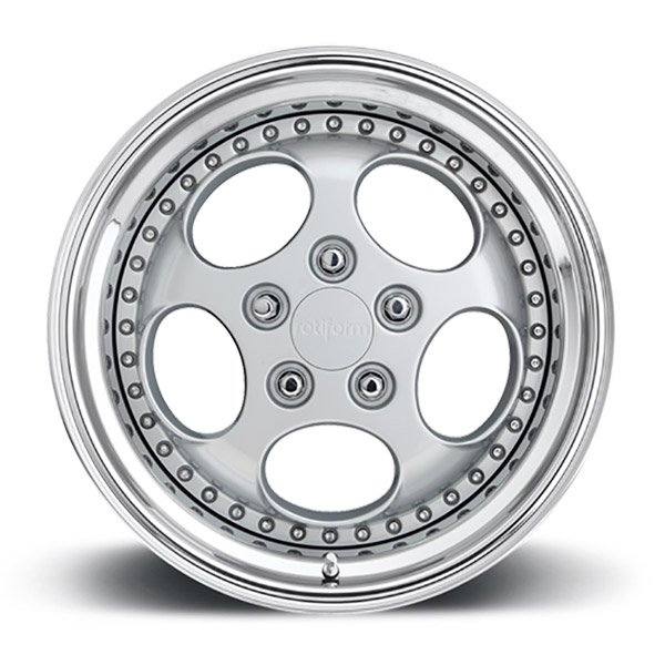Rotiform STR кованые составные диски на заказ по индивидуальным параметрам