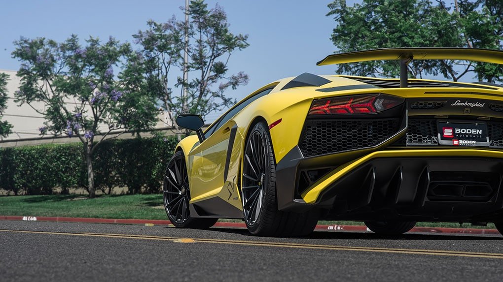Купить диски Rotiform DVO в Москве