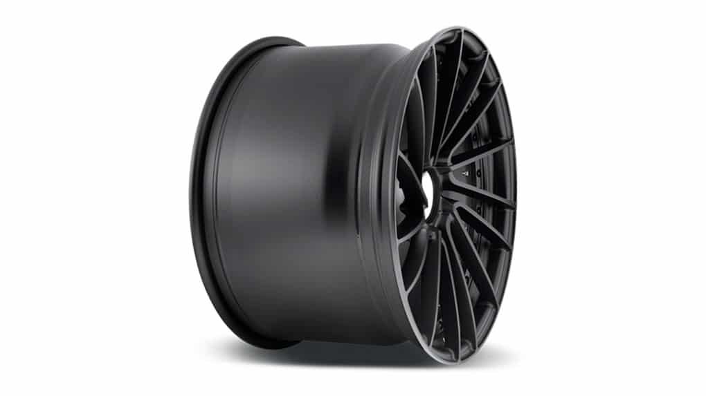 Диски Rotiform