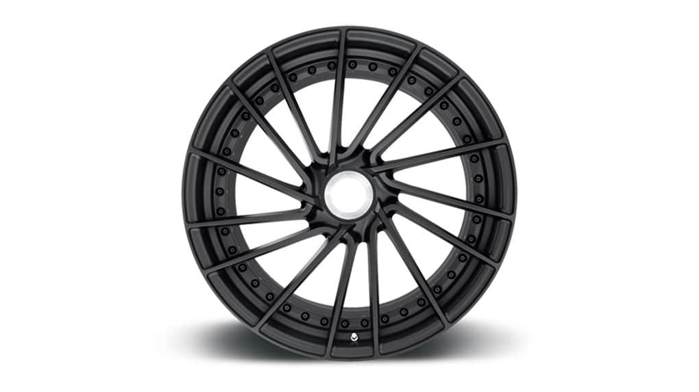 Rotiform DVO