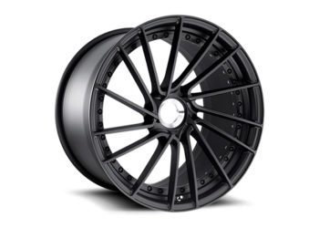 Rotiform DVO - 3PC кованые диски