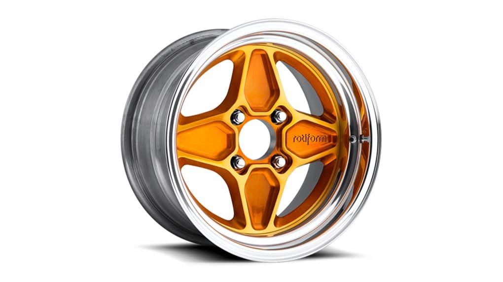 Купить Rotiform GTB