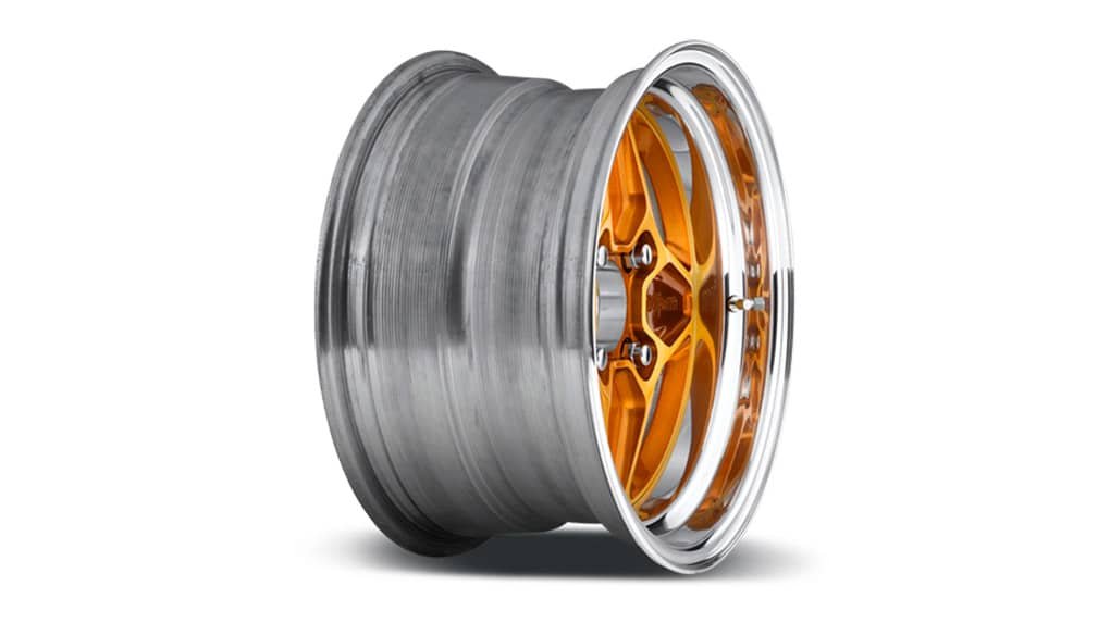 Заказать Rotiform GTB