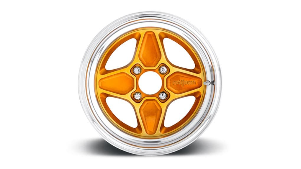 Rotiform GTB
