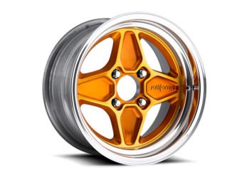 Rotiform GTB - 3PC кованые диски