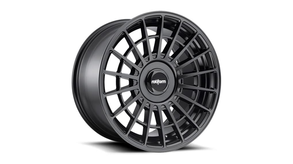 Rotiform LAS-R - 1PC литые диски