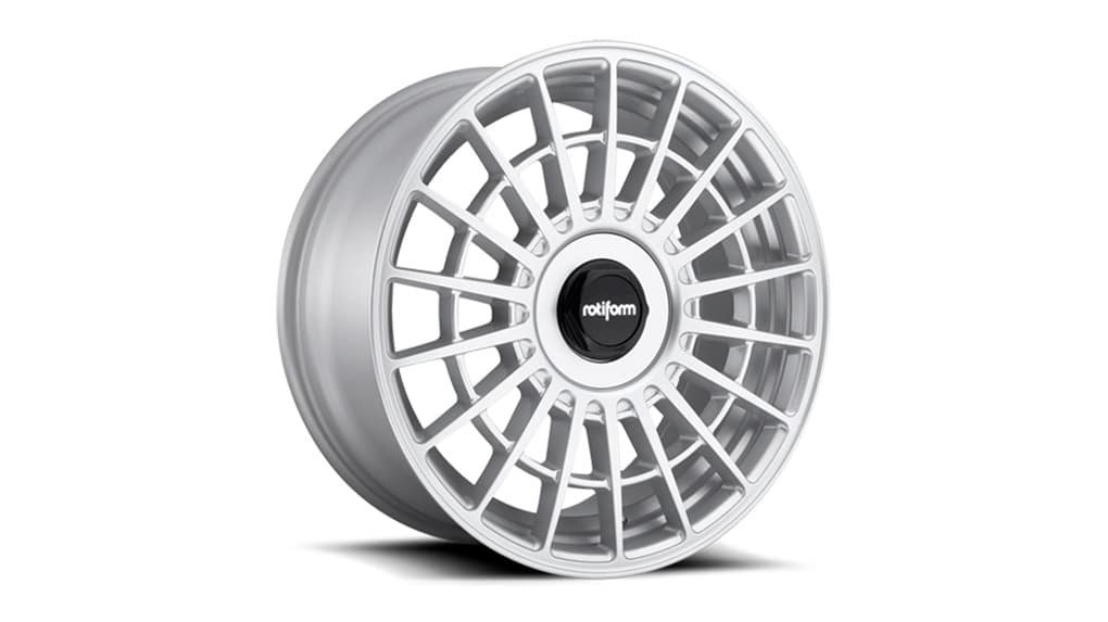 Rotiform LAS-R - 1PC литые диски купить в Москве