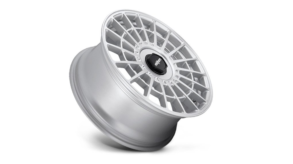 Rotiform LAS-R - 1PC литые диски