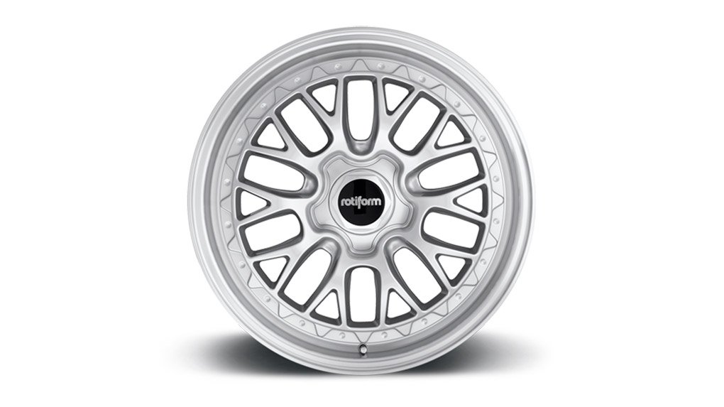 Rotiform LSR 1PC CAST - литые диски