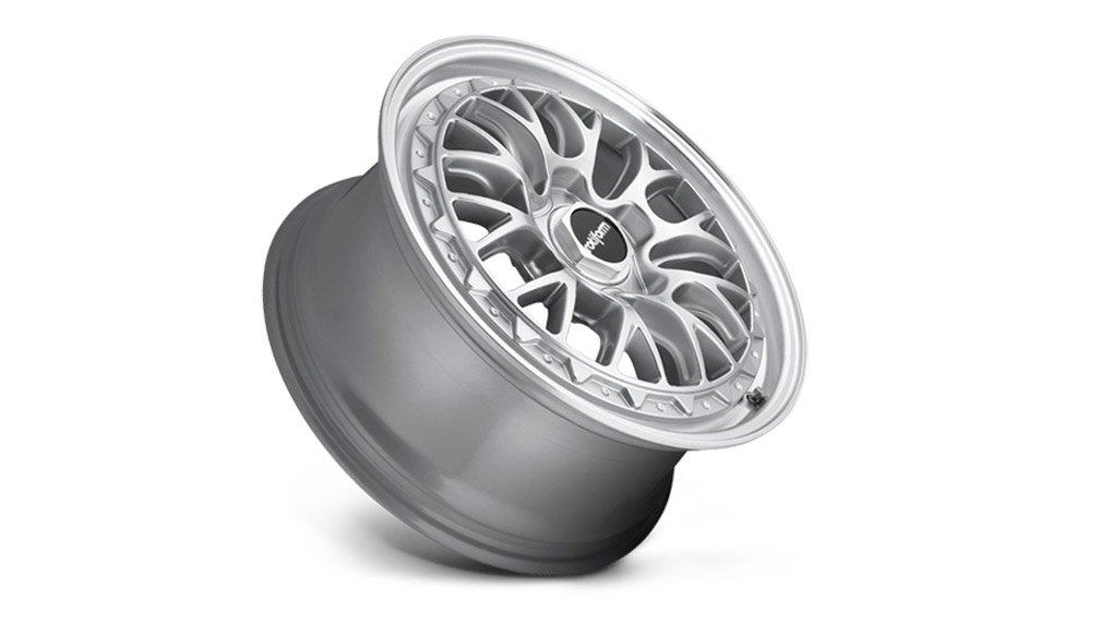 Rotiform LSR 1PC CAST - литые диски