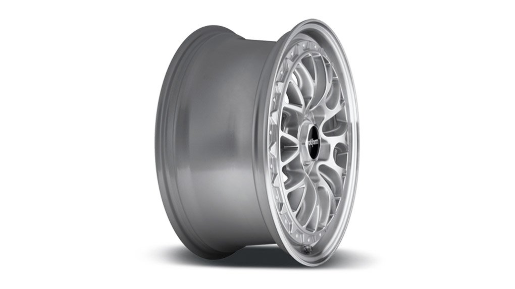 Rotiform LSR 1PC CAST - литые диски