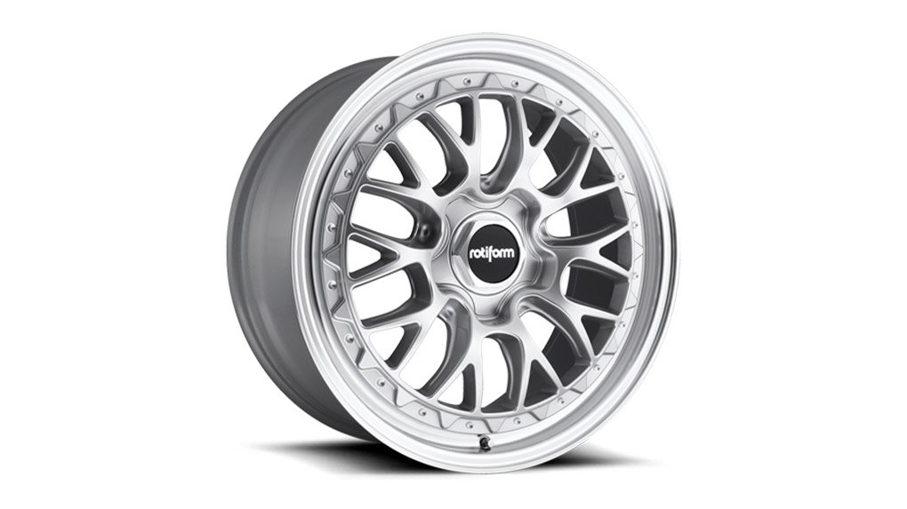 Rotiform LSR 1PC CAST - литые диски