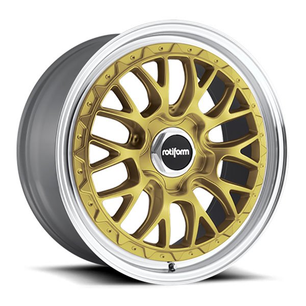 Rotiform LSR 1PC CAST - литые диски