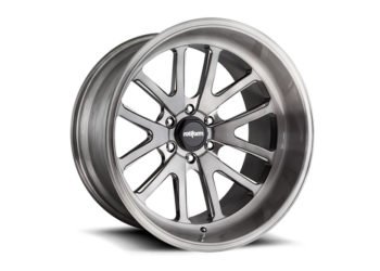 Rotiform SNA-OR - 3PC кованые диски для внедорожников и SUV