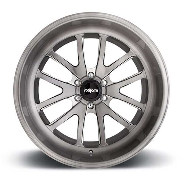 Rotiform SNA-OR - 3PC кованые диски для внедорожников и SUV