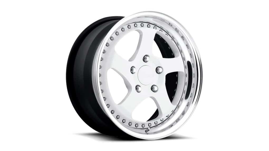 Rotiform TMB - 3PC кованые диски
