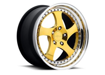 Rotiform TMB - 3PC кованые диски